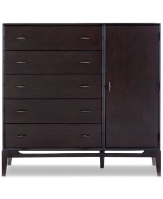 Furniture - Addelyn Door Chest