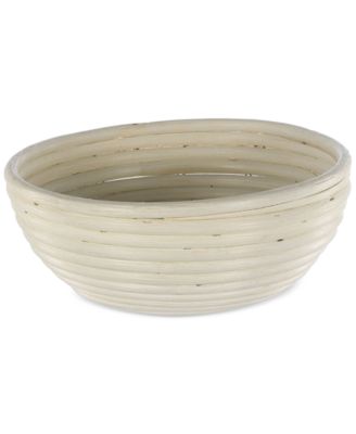 Banneton - Eddingtons Large Round Proving Basket