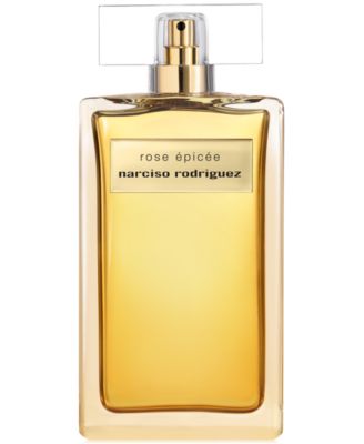 Narciso Rodriguez - Rose &Eacute;pic&eacute;e Eau de Parfum Intense, 3.3 oz., Created for Macy's