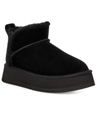 Koolaburra By UGG - Women's Koola Mini Platform Booties