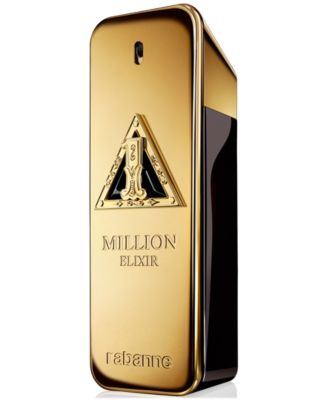 Rabanne - 1 Million Elixir Parfum Intense Fragrance Collection