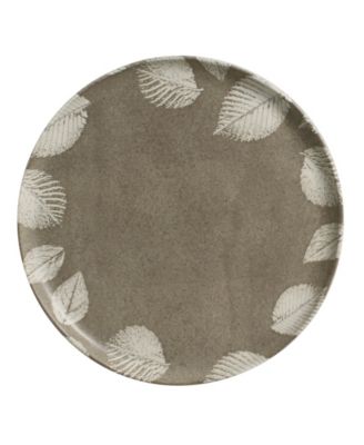 Seiva Stoneware Dinner Plates, Set of 6 image