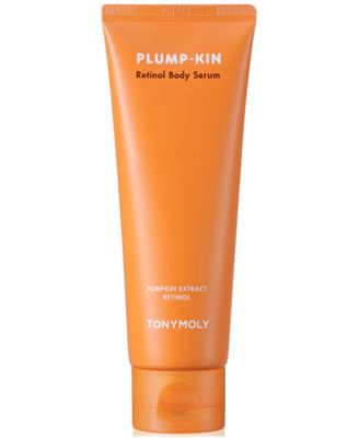 TONYMOLY - Plump-kin Retinol Body Serum