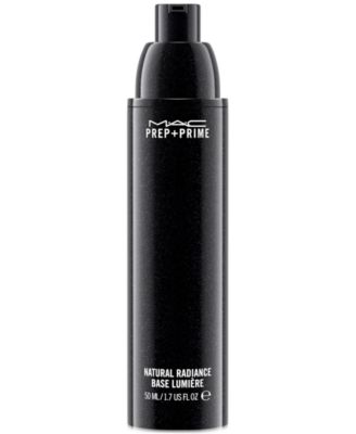 MAC - Prep + Prime Natural Radiance Makeup Primer