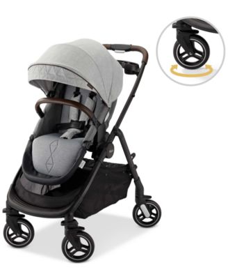 Graco - Baby Premier Modes Merge Stroller