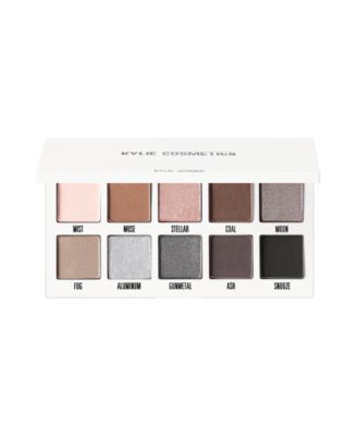 Kylie Cosmetics - Smokey Palette