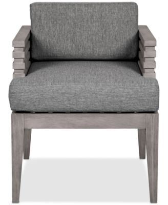 Furniture - Vivid Outdoor Dining Chair