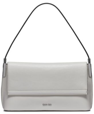 Calvin Klein - Verne Small Shoulder Bag