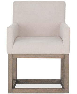 Macy's - Portmore Arm Chair, Created for
