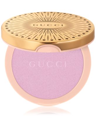 Gucci - Glow Multi-Use Illuminating Gel-Powder Highlighter