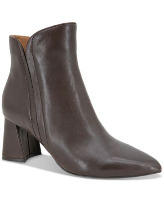 Gentle Souls - Women's Danbury Booties