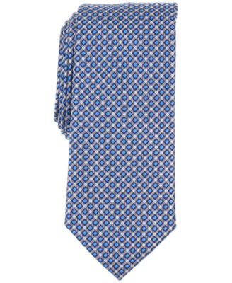 Nautica - Men's Mini-Medallion Tie