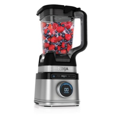 Ninja - Detect Power Blender Pro with BlendSense, TB201