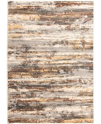 Mink Home - Merit Kenliani 7'10''x9'10'' Area Rug