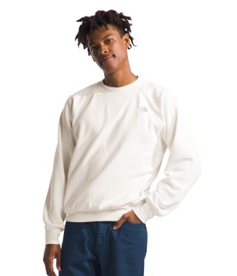 The North Face - Men's Evolution Crewneck Sweatshirt