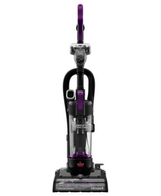 Bissell - CleanView Compact Turbo Lightweight Vacuum