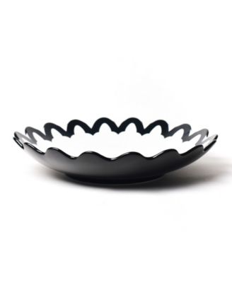 Arabesque Scallop Pasta Bowl image