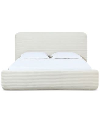 Furniture - Wisteria Queen Bed