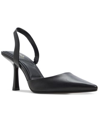 ALDO - Women's Brusanti Two-Piece Pumps