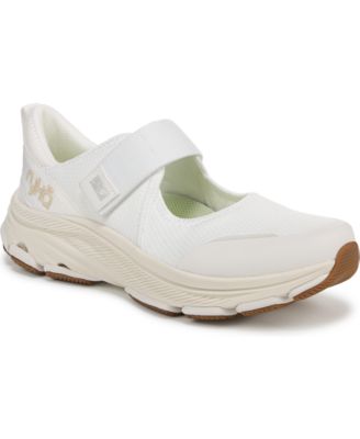 Ryka - Women's Devotion Max Mary Jane Walking Sneakers
