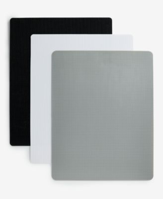 Arch Studio - Set Of 3 Flex Mat Cutting Boards