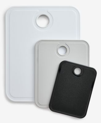 Arch Studio - Dishwasher-Safe Cutting Boards, Set Of 3, Exclusively at Macy's