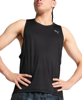 Puma - Men's Run Velocity Tank Top