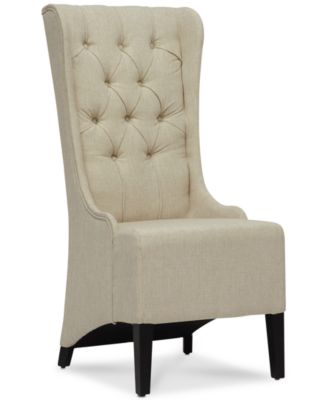 Baxton Studio - Barbados Liene Accent Chair