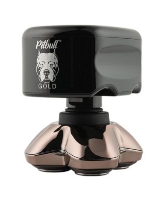 Skull Shaver
