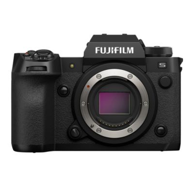 Fujifilm