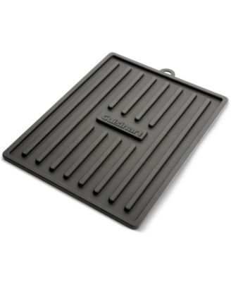 Cuisinart - Silicone Grill Tool Mat, 11" x 14"