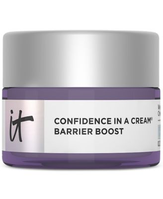 IT Cosmetics - Confidence In A Cream Barrier Boost, 15 ml