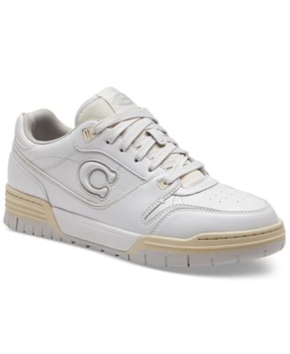 COACH - Women's SoHo Sneakers