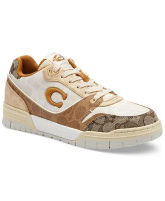 COACH - Women's SoHo Sneakers