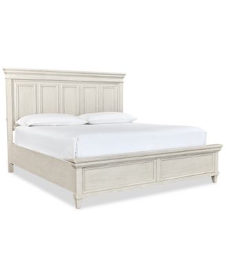 Macy's - Dawnwood Queen Bed