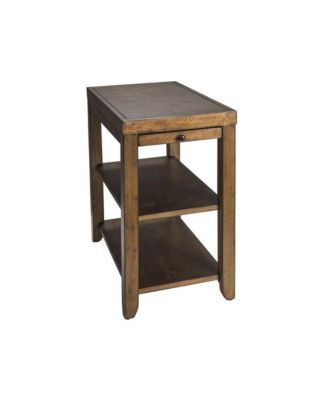 Liberty Furniture Industries, Inc