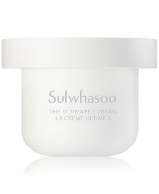 The Ultimate S Cream Refill, 1 oz. image