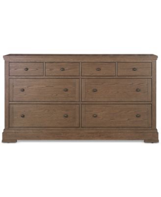 Furniture - Alverton Dresser