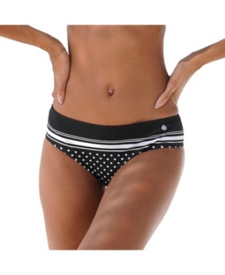 Women's Classic Bikini Swimsuit Bottom image