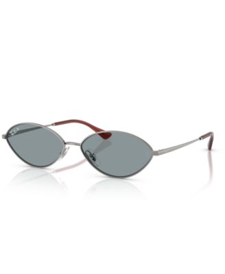 Ray-Ban - Unisex Polarized Sunglasses, RB3757