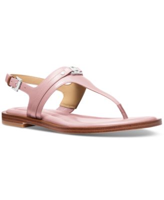 Michael Kors - Women's Mandy Thong Sandals