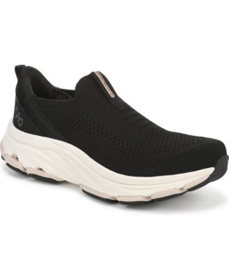 Ryka - Women's Devotion Max Slip On Walking Sneakers