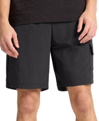 Puma - Woven Cargo Shorts