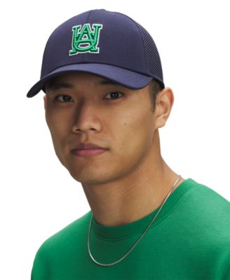 Under Armour - Men's Blitzing Trucker Hat