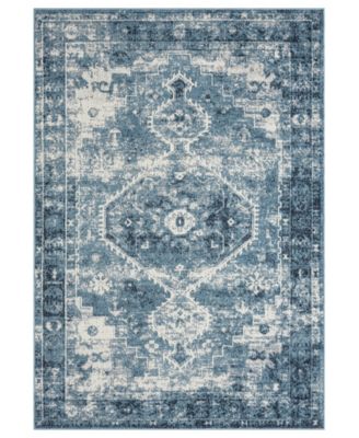 LR Home - Lainey Washable LAN-274 Rug Collection