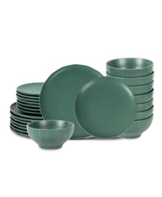 Rio 24 Pc. Dinnerware Set, Service for 8 image