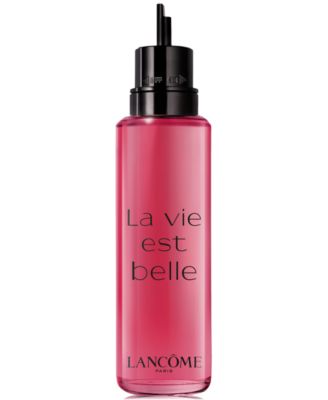 La vie est belle Eau de Parfum L'Elixir Refill, 3.4 oz. image