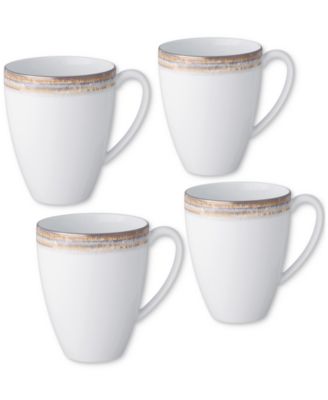Raylan Set of 4 Mugs, 16 oz. image