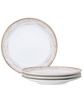 Raylan Set of 4 Salad Plates, 8.25" image