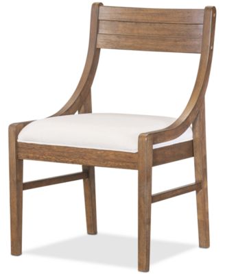 Furniture - Greystone II Dining Chair